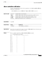 Preview for 319 page of Cisco ME 3600X Command Reference Manual