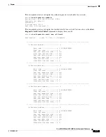 Preview for 323 page of Cisco ME 3600X Command Reference Manual