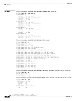 Preview for 326 page of Cisco ME 3600X Command Reference Manual