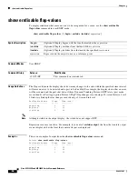 Preview for 330 page of Cisco ME 3600X Command Reference Manual