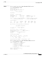 Preview for 335 page of Cisco ME 3600X Command Reference Manual