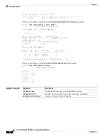 Preview for 336 page of Cisco ME 3600X Command Reference Manual