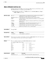 Preview for 337 page of Cisco ME 3600X Command Reference Manual