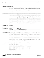 Preview for 338 page of Cisco ME 3600X Command Reference Manual