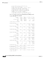 Preview for 342 page of Cisco ME 3600X Command Reference Manual