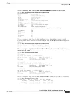 Preview for 343 page of Cisco ME 3600X Command Reference Manual