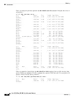 Preview for 344 page of Cisco ME 3600X Command Reference Manual