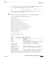 Preview for 345 page of Cisco ME 3600X Command Reference Manual