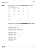 Preview for 348 page of Cisco ME 3600X Command Reference Manual