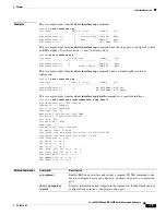 Preview for 351 page of Cisco ME 3600X Command Reference Manual