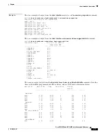 Preview for 353 page of Cisco ME 3600X Command Reference Manual