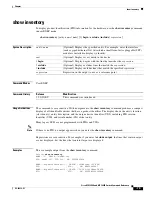 Preview for 355 page of Cisco ME 3600X Command Reference Manual
