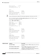 Preview for 358 page of Cisco ME 3600X Command Reference Manual