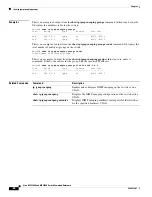 Preview for 360 page of Cisco ME 3600X Command Reference Manual