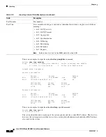 Preview for 368 page of Cisco ME 3600X Command Reference Manual