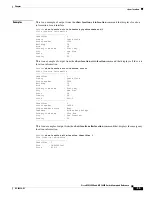 Preview for 371 page of Cisco ME 3600X Command Reference Manual