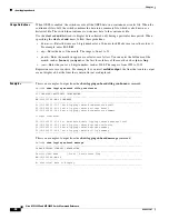 Preview for 374 page of Cisco ME 3600X Command Reference Manual