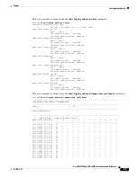 Preview for 375 page of Cisco ME 3600X Command Reference Manual