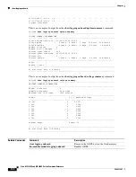 Preview for 376 page of Cisco ME 3600X Command Reference Manual