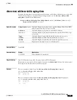 Preview for 383 page of Cisco ME 3600X Command Reference Manual