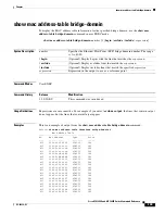 Preview for 385 page of Cisco ME 3600X Command Reference Manual