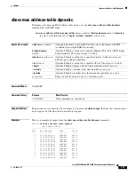 Preview for 389 page of Cisco ME 3600X Command Reference Manual