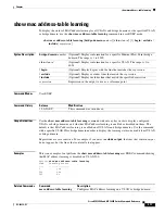 Preview for 393 page of Cisco ME 3600X Command Reference Manual