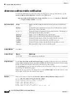 Preview for 396 page of Cisco ME 3600X Command Reference Manual