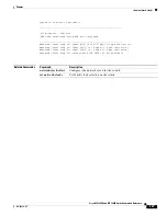 Preview for 403 page of Cisco ME 3600X Command Reference Manual