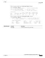 Preview for 405 page of Cisco ME 3600X Command Reference Manual