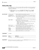 Preview for 408 page of Cisco ME 3600X Command Reference Manual