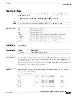 Preview for 411 page of Cisco ME 3600X Command Reference Manual