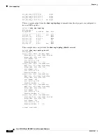 Preview for 414 page of Cisco ME 3600X Command Reference Manual