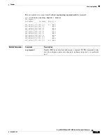 Preview for 415 page of Cisco ME 3600X Command Reference Manual