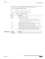 Preview for 423 page of Cisco ME 3600X Command Reference Manual