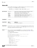 Preview for 424 page of Cisco ME 3600X Command Reference Manual