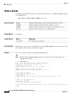 Preview for 426 page of Cisco ME 3600X Command Reference Manual