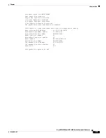 Preview for 427 page of Cisco ME 3600X Command Reference Manual