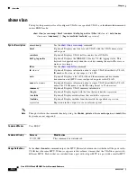 Preview for 430 page of Cisco ME 3600X Command Reference Manual