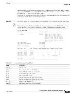 Preview for 431 page of Cisco ME 3600X Command Reference Manual