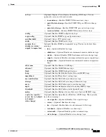 Preview for 439 page of Cisco ME 3600X Command Reference Manual