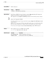 Preview for 441 page of Cisco ME 3600X Command Reference Manual