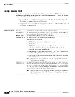 Preview for 442 page of Cisco ME 3600X Command Reference Manual