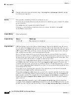 Preview for 444 page of Cisco ME 3600X Command Reference Manual