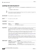 Preview for 456 page of Cisco ME 3600X Command Reference Manual