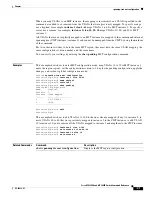Preview for 465 page of Cisco ME 3600X Command Reference Manual