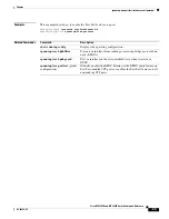 Preview for 483 page of Cisco ME 3600X Command Reference Manual