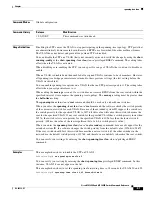 Preview for 485 page of Cisco ME 3600X Command Reference Manual