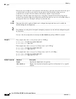 Preview for 488 page of Cisco ME 3600X Command Reference Manual