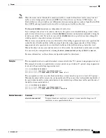 Preview for 491 page of Cisco ME 3600X Command Reference Manual